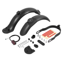 10inch Front & Rear Wheel Fender Kit For Xiaomi M365/Pro2/1S - E-Scooter Hut