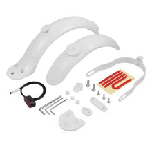 10inch Front & Rear Wheel Fender Kit For Xiaomi M365/Pro2/1S - E-Scooter Hut