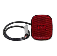 Rear Led Taillight For Ninebot Max G2 - E-Scooter Hut