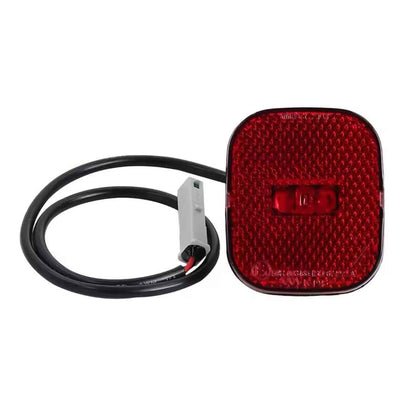 Rear Led Taillight For Ninebot Max G2 - E-Scooter Hut