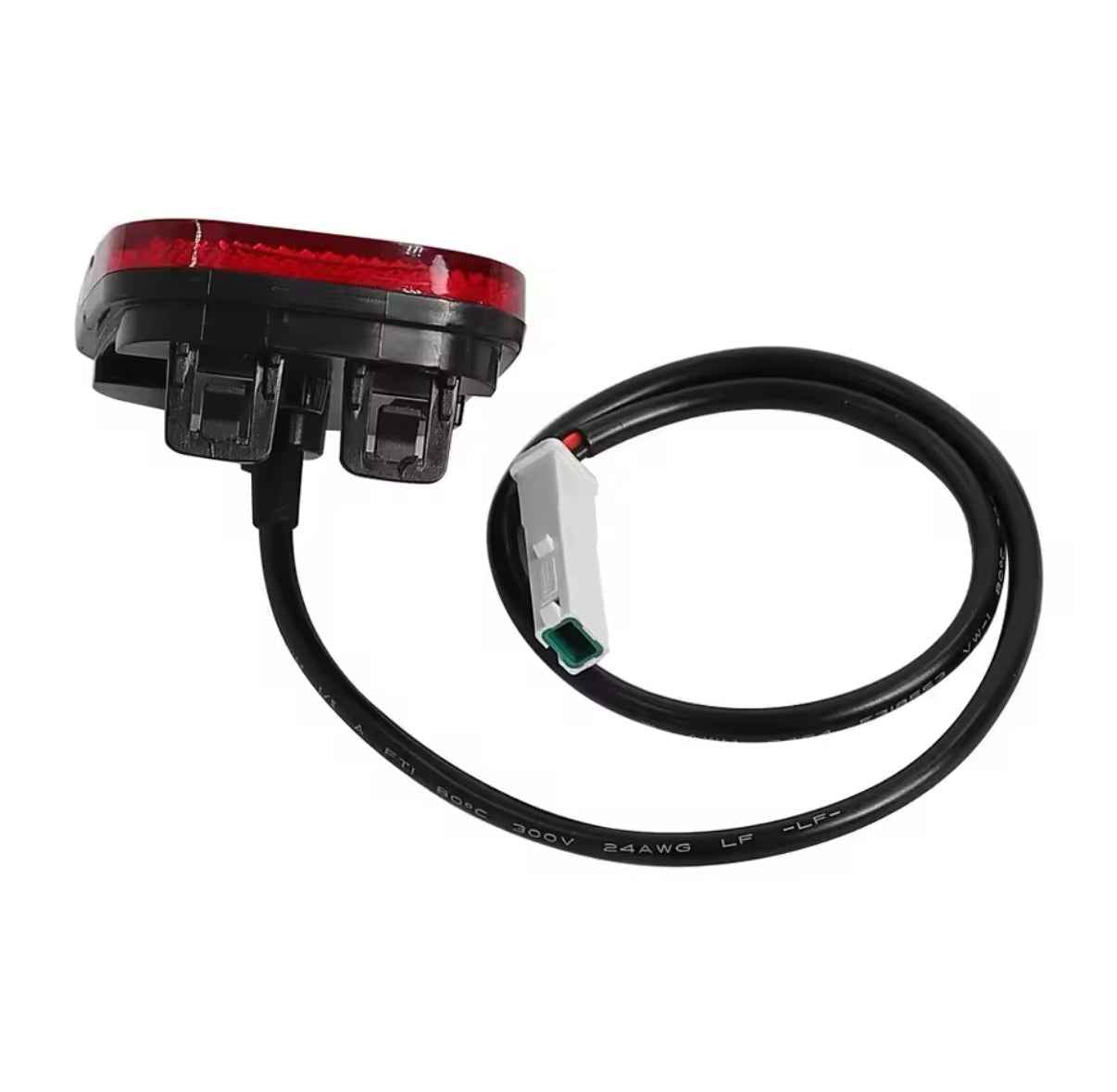 Rear Led Taillight For Ninebot Max G2 - E-Scooter Hut