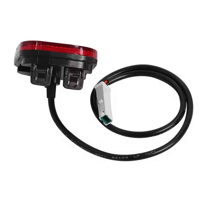 Rear Led Taillight For Ninebot Max G2 - E-Scooter Hut