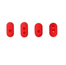 Rubber Dust Plugs For Xiaomi M365/Pro2/1S
