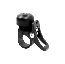 Black Bell Clip For Xiaomi M365/Pro2/1S