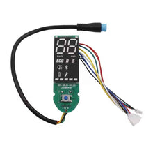 Dashboard Display For Xiaomi M365/Pro2/1S