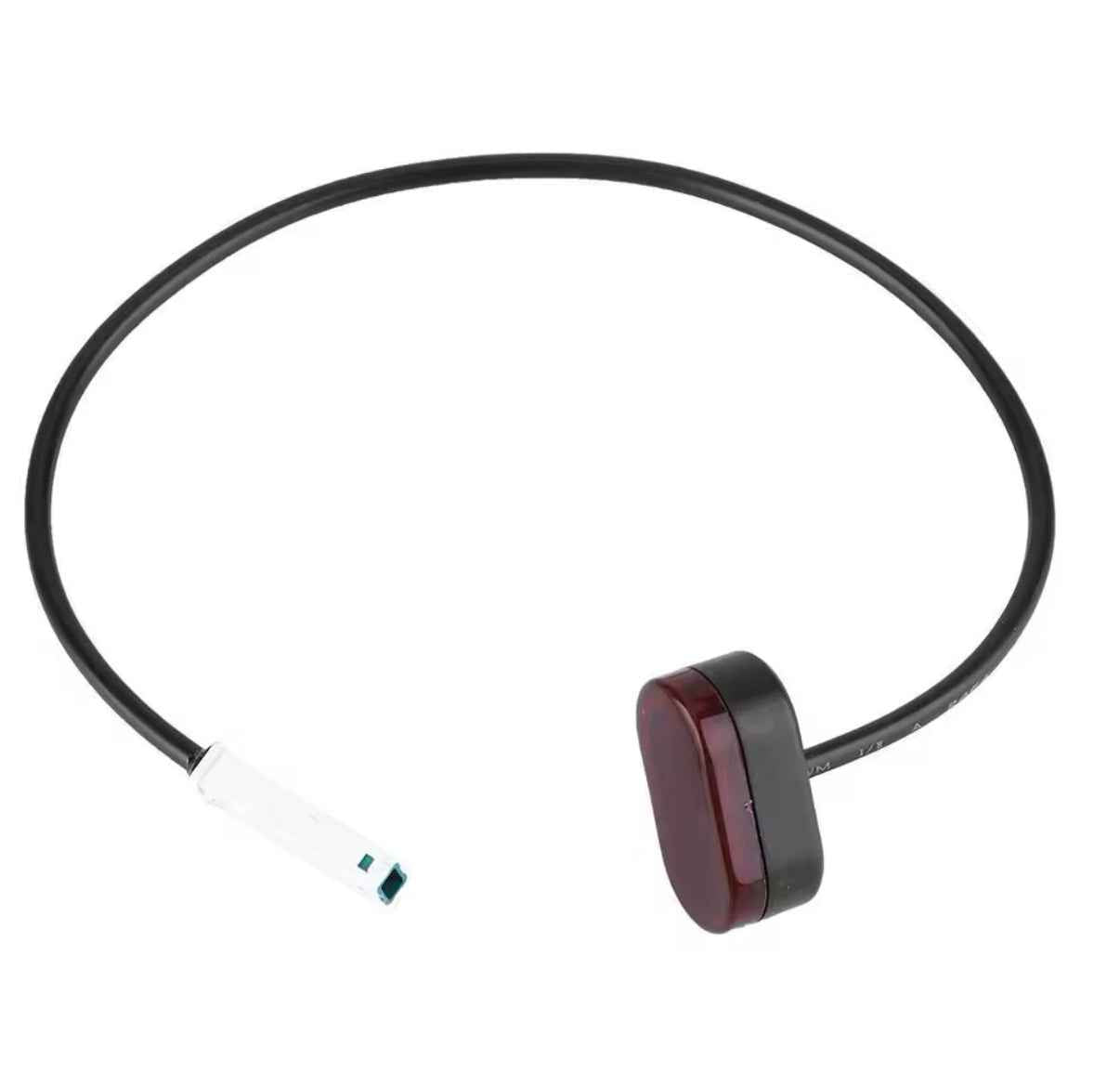 Rear Led Taillight For Xiaomi M365/Pro2/1S - E-Scooter Hut