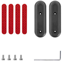 Reflectors For Ninebot Max G30
