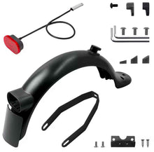 Rear Mudguard Kit For Xiaomi M365/Pro2/1S
