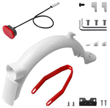 Rear Mudguard Kit For Xiaomi M365/Pro2/1S