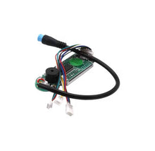 Dashboard Display For Xiaomi M365/Pro2/1S