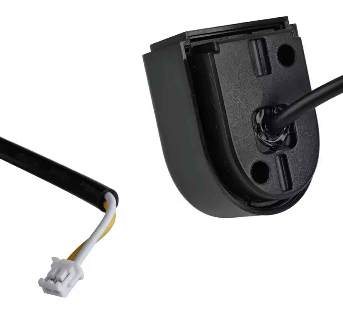 Front Light For Xiaomi M365/Pro2/1S - E-Scooter Hut