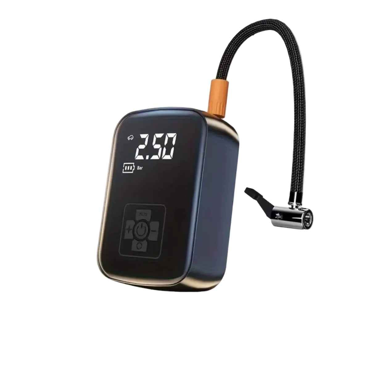 Wireless Electric Pump For Electric Scooters