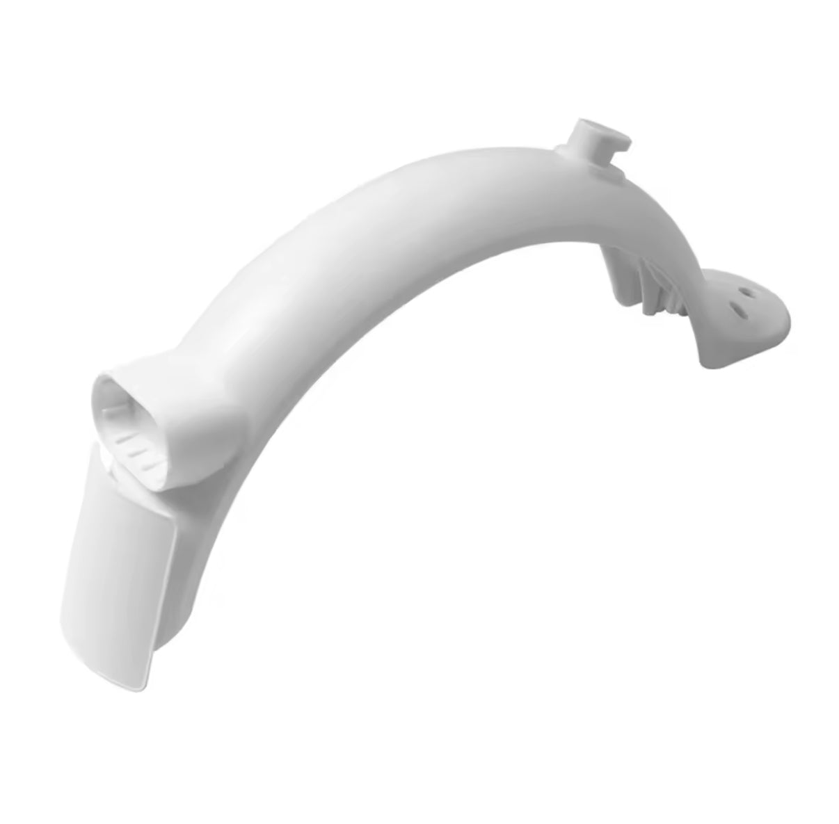 Rear Mudguard Kit For Xiaomi M365/Pro2/1S - E-Scooter Hut