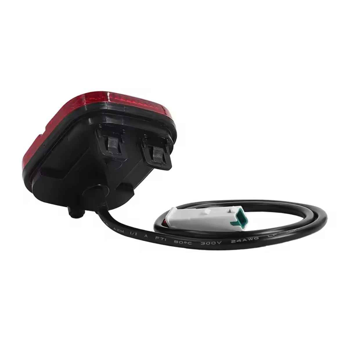 Rear Led Taillight For Ninebot Max G2 - E-Scooter Hut