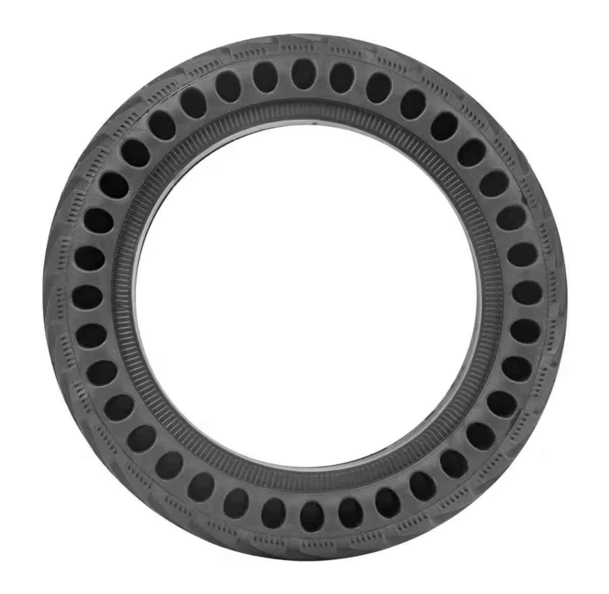 8.5" Solid Tyre For Xiaomi M365/Pro2/1S - E-Scooter Hut