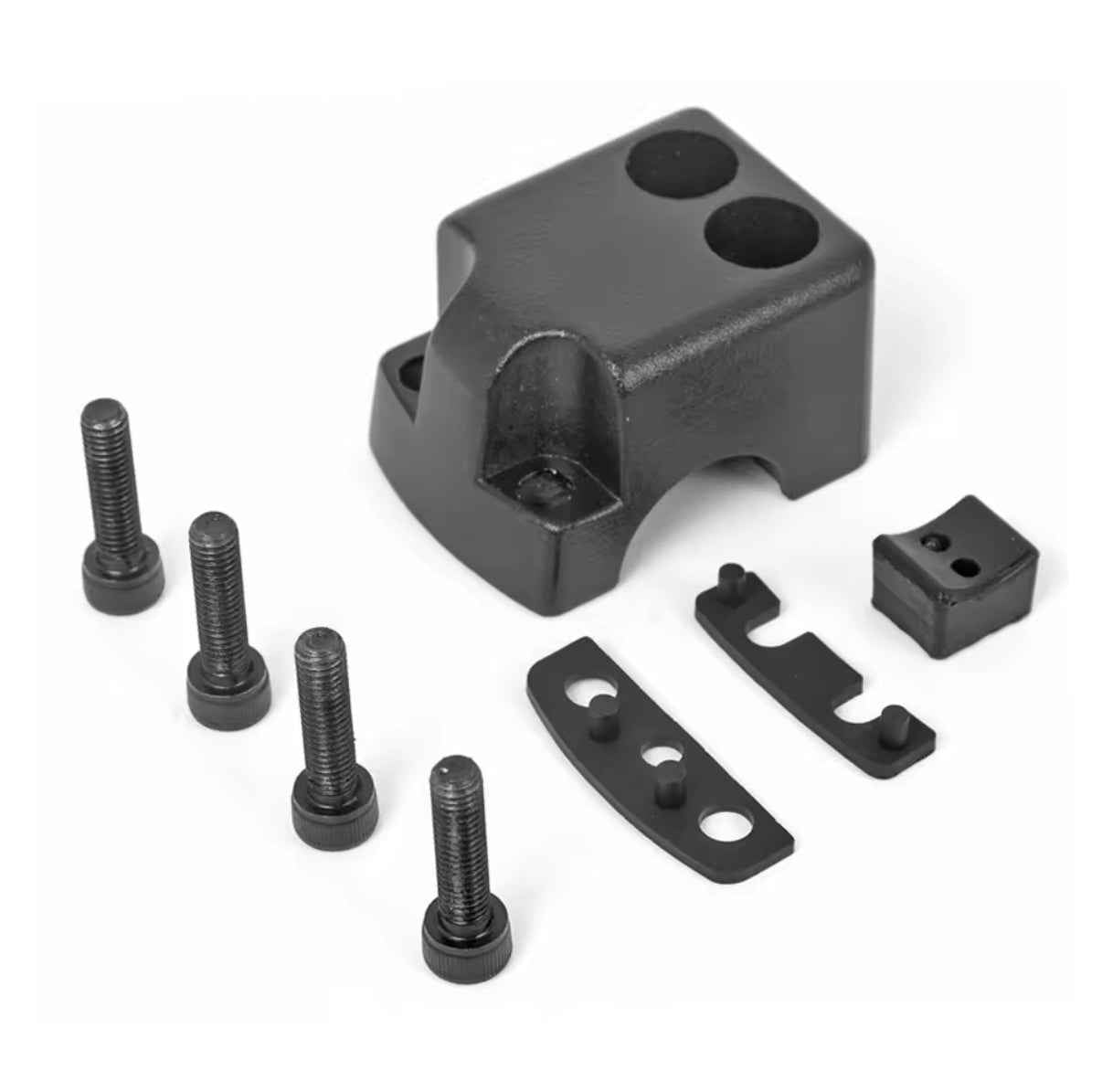 Handlebar Stem Housing For Ninebot Max G30 - E-Scooter Hut