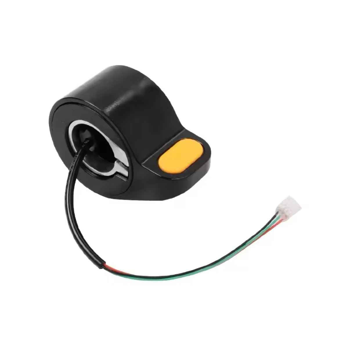 Thumb Throttle For Ninebot Max G30 - E-Scooter Hut