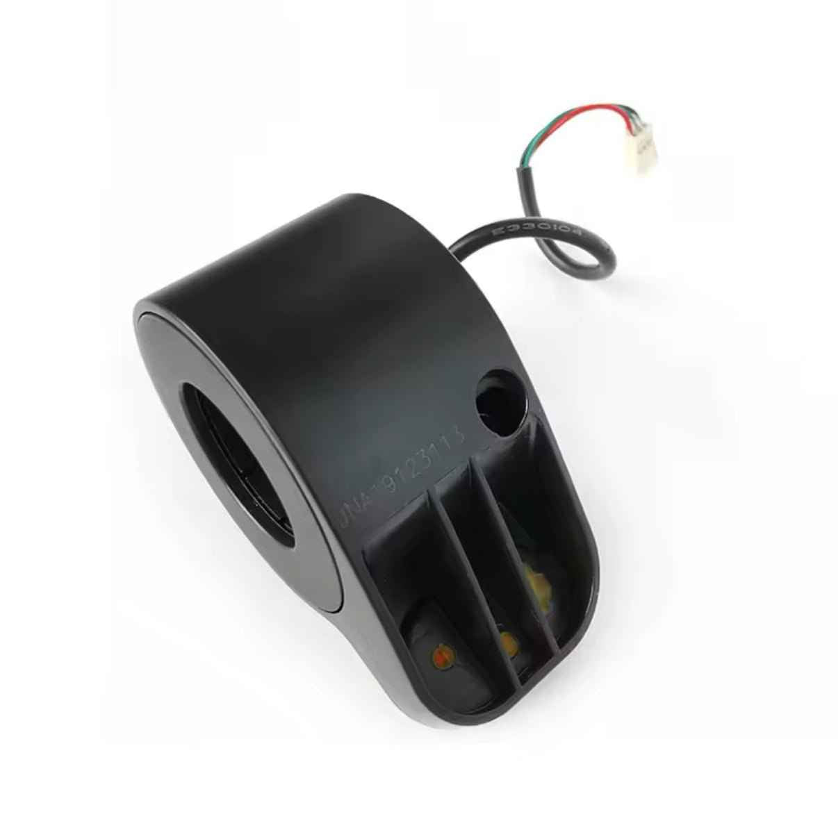 Thumb Throttle For Ninebot Max G30 - E-Scooter Hut