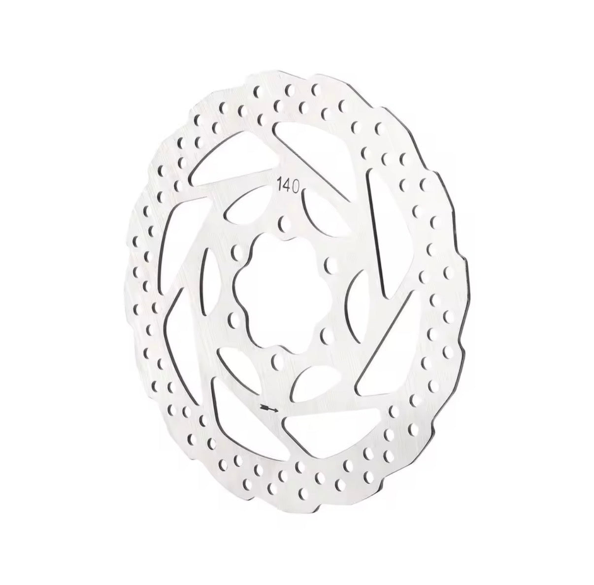 140MM Brake Disc For KuKirin G3