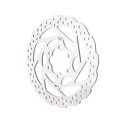 140MM Brake Disc For KuKirin G3