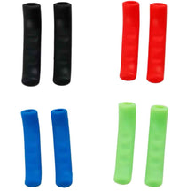 Silicone Grip For Brake Levers