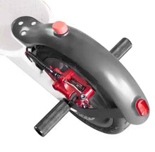 Rear Metal Foot Peg For Xiaomi M365/Pro2/1S - E-Scooter Hut