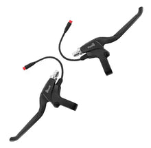 Universal Brake Lever With E-Brake For E-Scooters - Wuxing