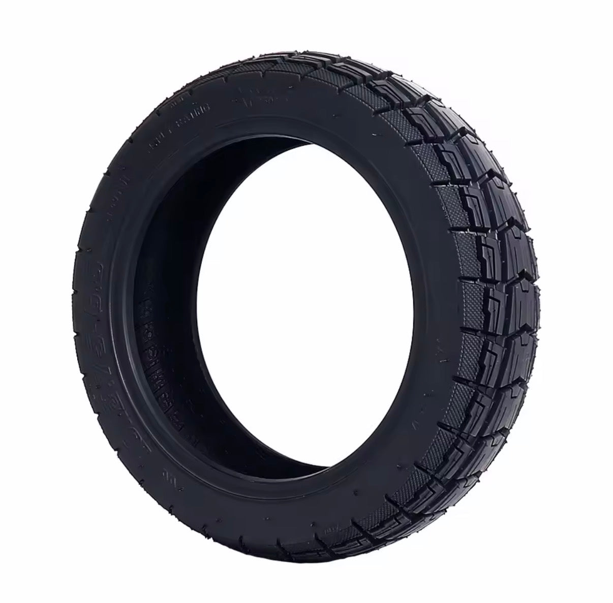 10x2.75-6.5 Tubeless Tyre For KuKirin G2/G3