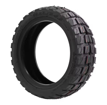 10x2.75-6.5 Tubeless Tyre For KuKirin G2/G3