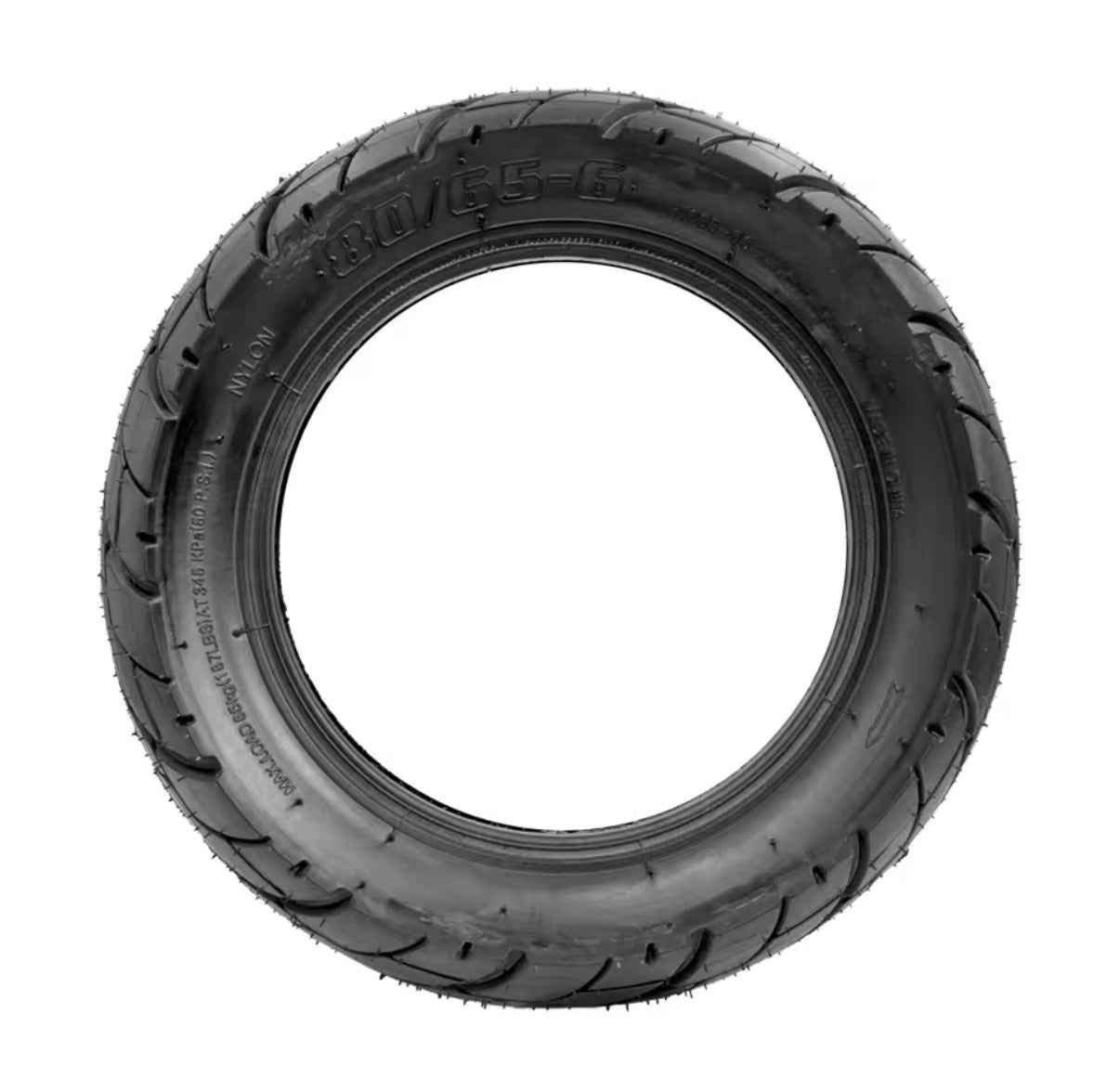 80/65-6 Road Tyre - E-Scooter Hut