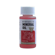 Hydraulic Brake Mineral Oil