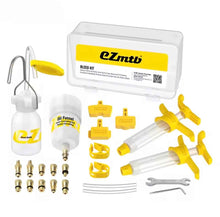 Hydraulic Brake Bleed Kit
