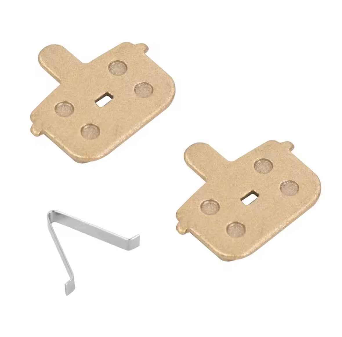 Brake Pads For iENYRID M4 Pro S+/Max