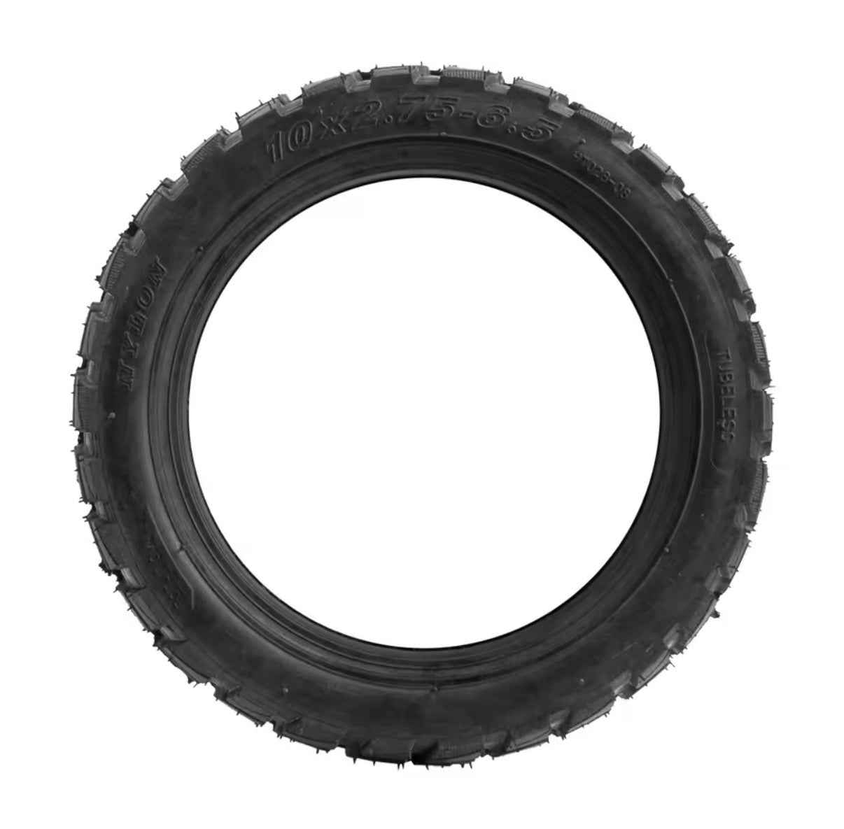 10x2.75-6.5 Tyre For VIPCOO VS6/VS6 Pro