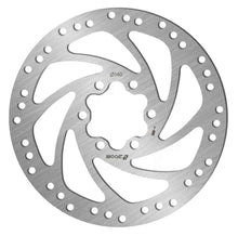 140MM Brake Disc For VIPCOO VS6/VS6 Pro