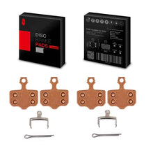 Brake Pads For VIPCOO VS6/VS6 Pro