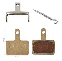 Brake Pads For VIPCOO VS9