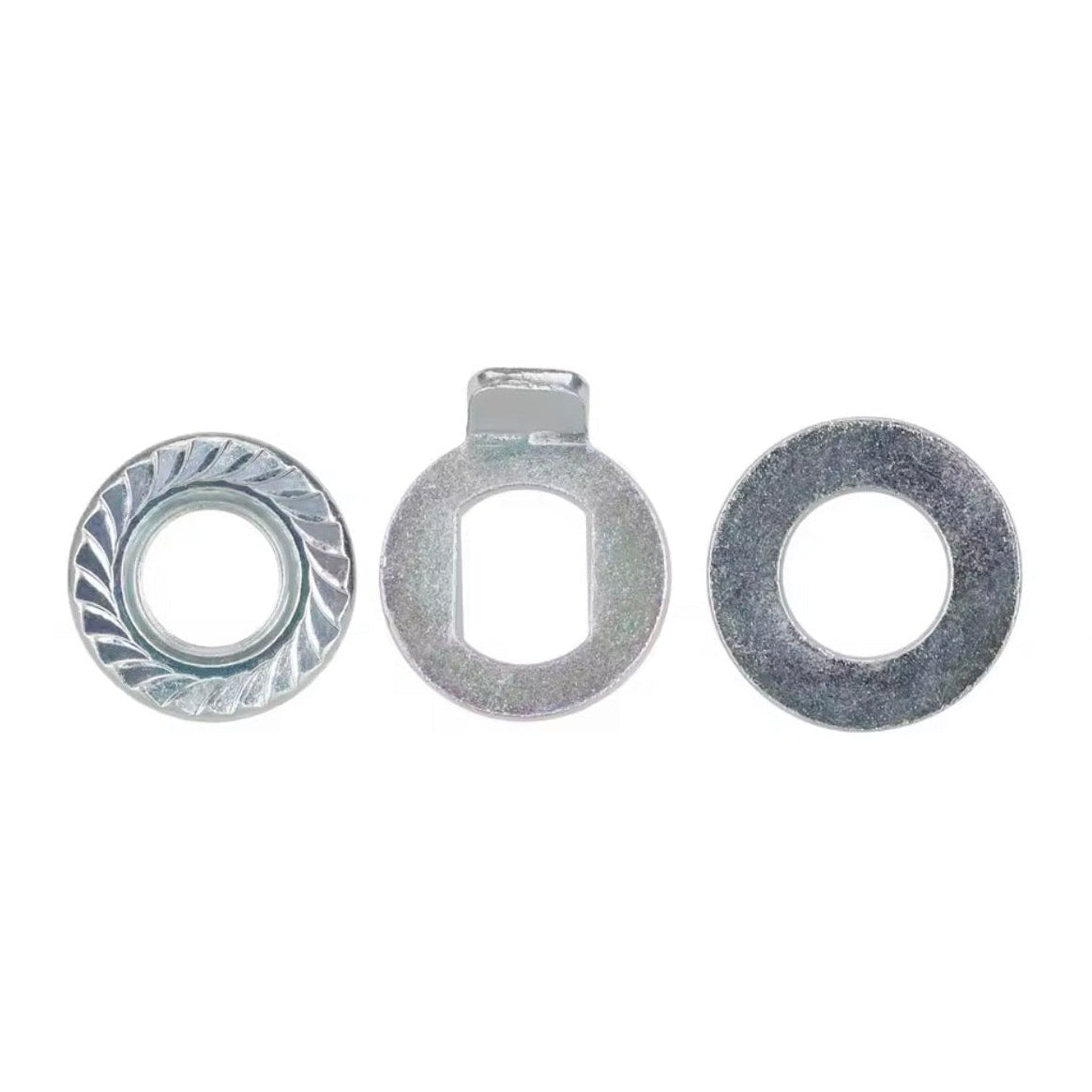 Wheel Nut Set For KuKirin G2/G3/G4