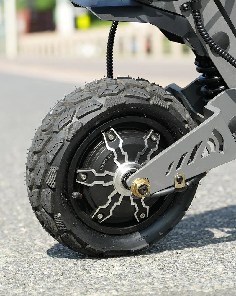 VIPCOO VS9 Tyre