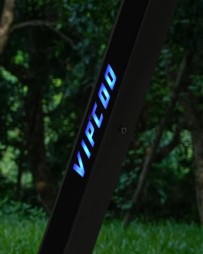 VIPCOO VS9 Stem Lighting