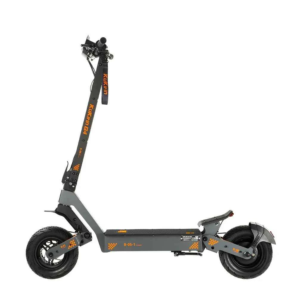 KuKirin G4