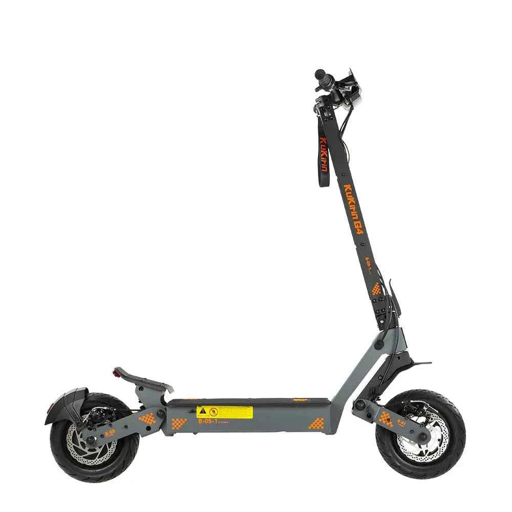 KuKirin G4