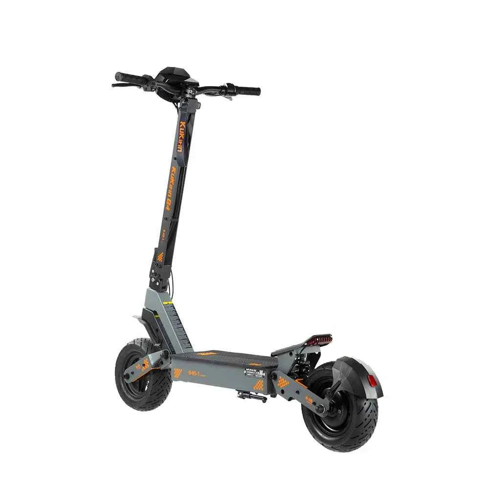 KuKirin G4