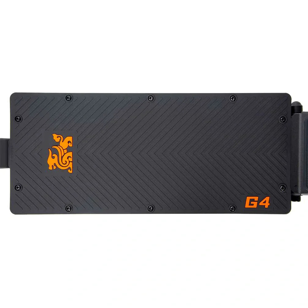 Wide Deck - KuKirin G4