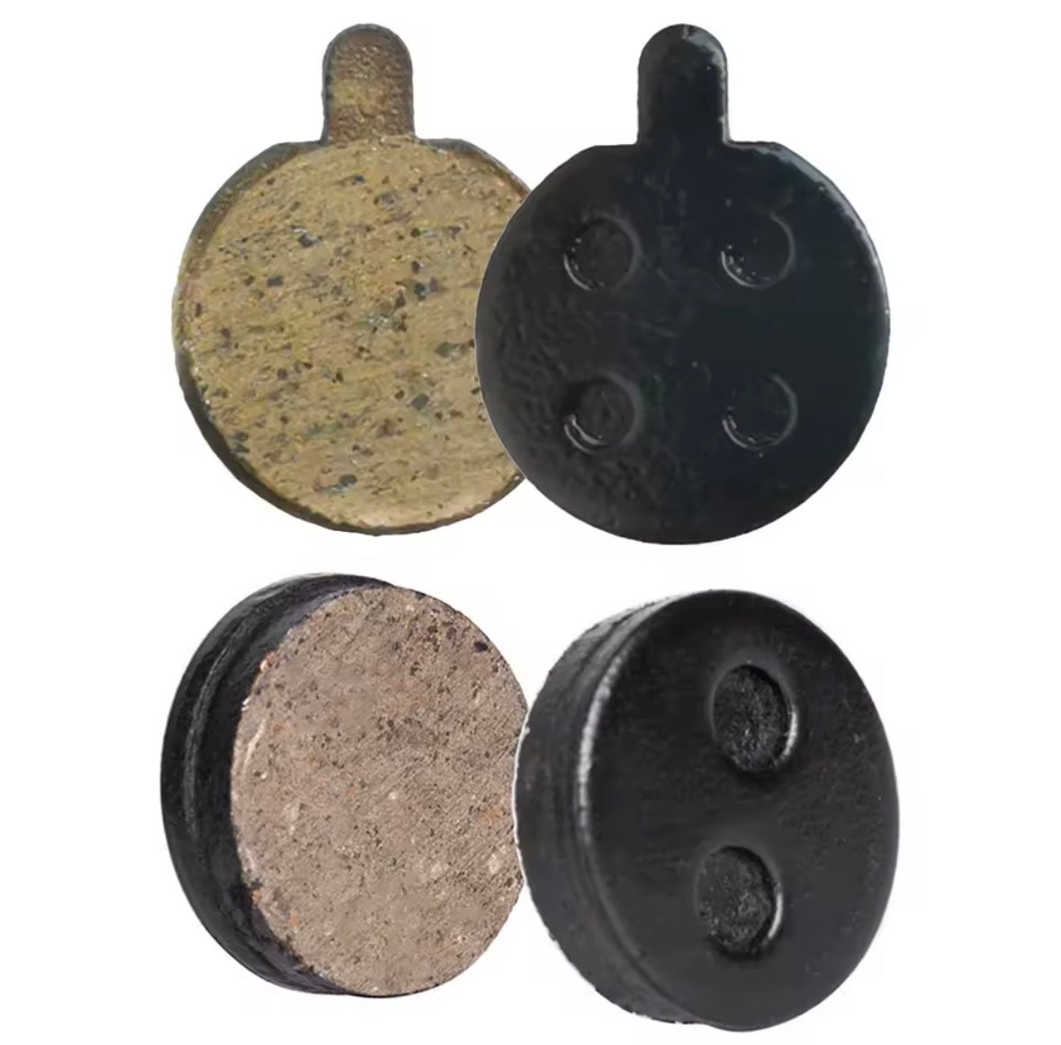 Brake Pads For Xiaomi M365/Pro2/1S