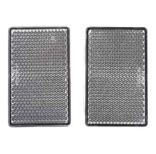 Front Reflector For KuKirin G2/G4 - 2 Pack