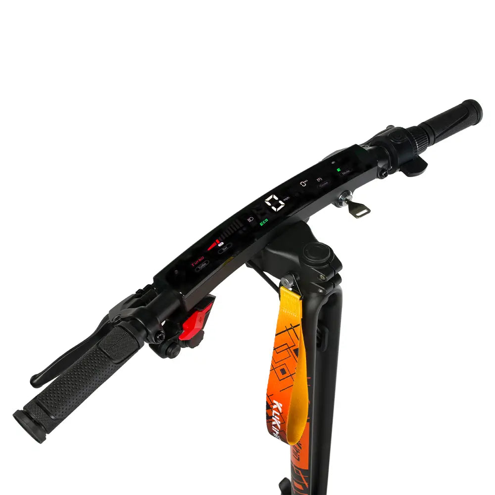 Ultra Wide Detailed Display - KuKirin G2 Ultra