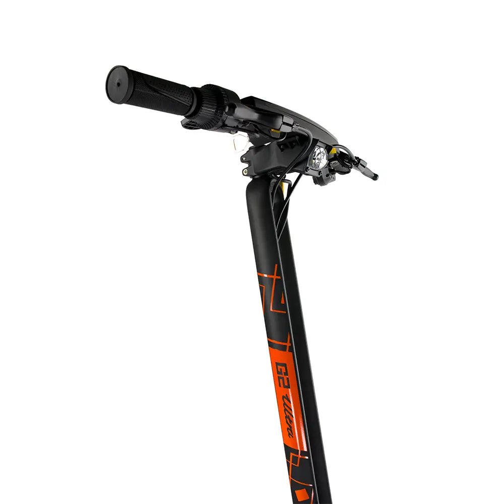 Reinforced Stem - KuKirin G2 Ultra