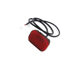 Rear LED Taillight For KuKirin G2 Master
