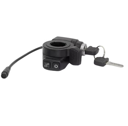Throttle & Ignition For KuKirin G2 Master